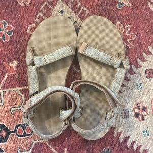 Teva Sandals